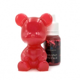 Пигментированный краситель Milano Vintage, 10 мл Пигментированный краситель Milano Vintage, 10 мл