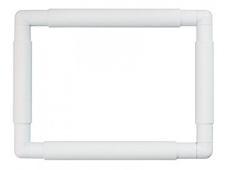 Пяльцы сборные с клипсами (Q-snap) Пяльцы сборные с клипсами (Q-snap)