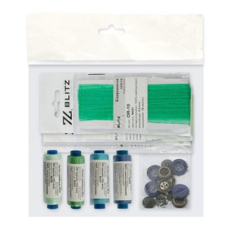 Набор для шитья №2, Gamma Набор для шитья №2, Gamma