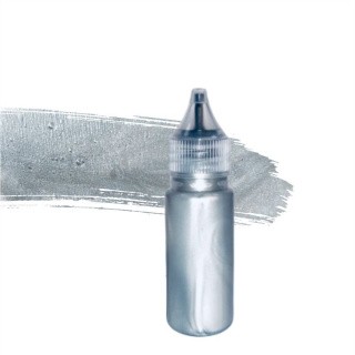 Краситель перламутровый EpoximaxX Colour! 15 г серебристый белый жемчуг Краситель перламутровый EpoximaxX Colour! 15 г серебристый белый жемчуг