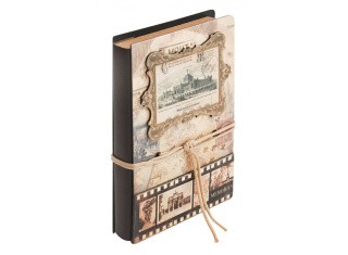 Блокнот для записей «Подружка» Блокнот для записей «Подружка»