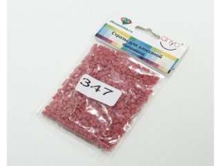 Стразы для мозаики 347