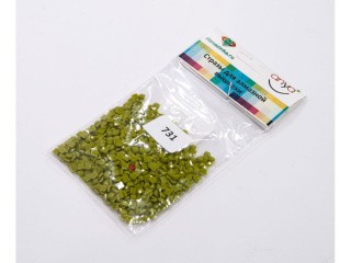 Стразы для мозаики 731