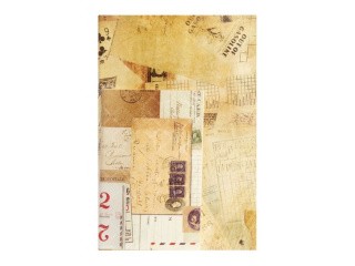 Блокнот «Почтовые марки» Блокнот «Почтовые марки»