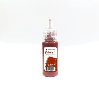 Краситель Colour! коричневый 15 г, EpoximaxX Краситель Colour! коричневый 15 г, EpoximaxX