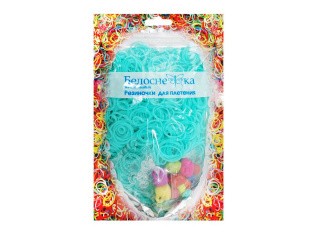 Резиночки для плетения Резиночки для плетения