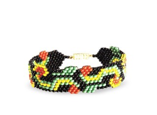 Набор для бисероплетения «Браслет Магия» Набор для бисероплетения «Браслет Магия»