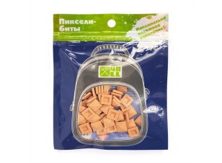 Биты 4ALL Case бежевые, 80 шт. Биты 4ALL Case бежевые, 80 шт.