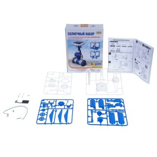 Набор 6 в 1 «Солнечный набор» Набор 6 в 1 «Солнечный набор»