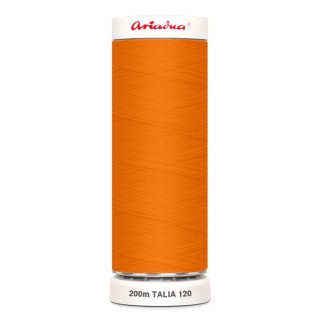 Нитки Talia 120/200 м №0907 (5 шт.)