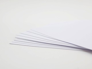 Бумага для эбру (20 листов), Эбру-Профи
