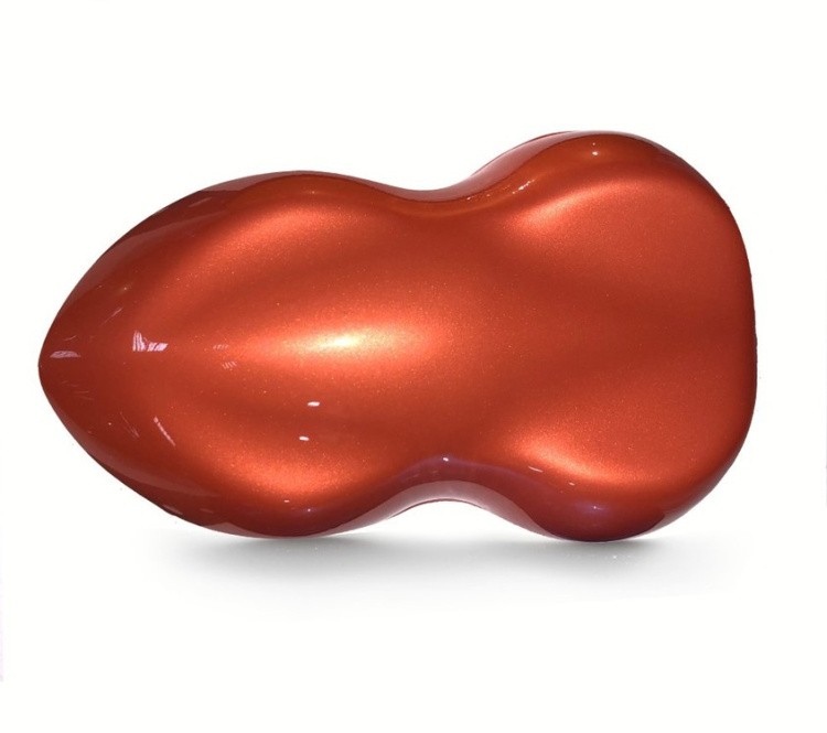 Пигмент Sunset, 25мл — картинка 3