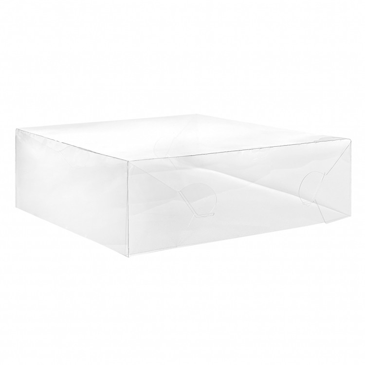 Защитный короб от пыли, 51x51x10см, Epoxy Master — картинка 2