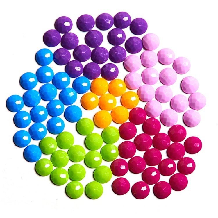 Алмазная вышивка «Барс» — картинка 3