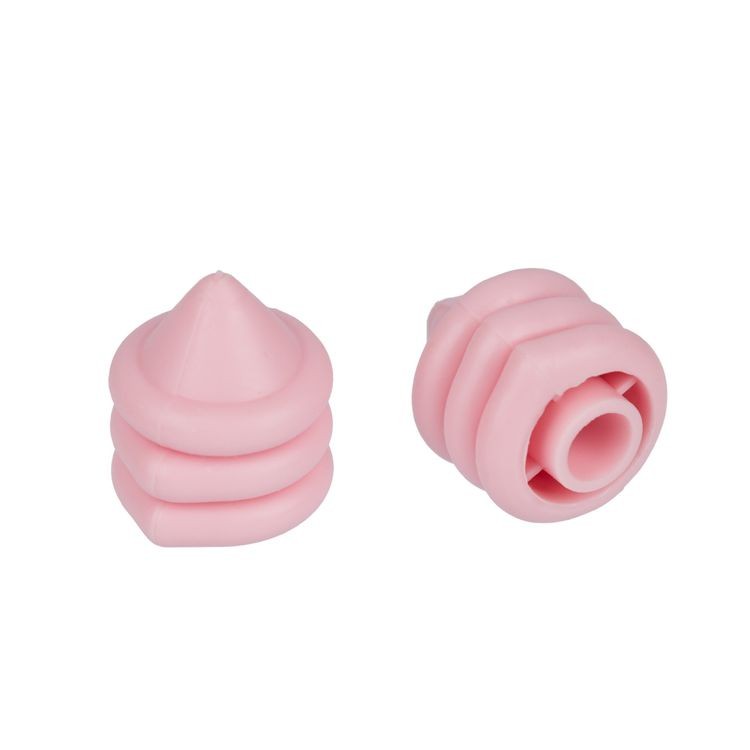 Наконечники для спиц 5 мм - 10 мм, 2 шт., Gamma — картинка 2