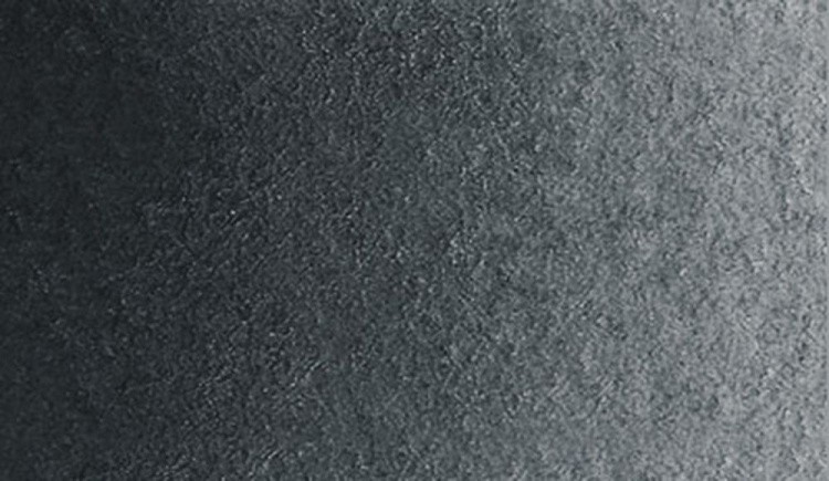 Краска акварель Studio художественная, кювета, 2,5 мл, 12 шт., цвет: 809 серая пейна, Vista-Artista — картинка 2