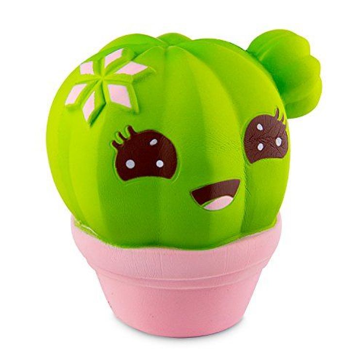Сквиши Кактус — картинка 3