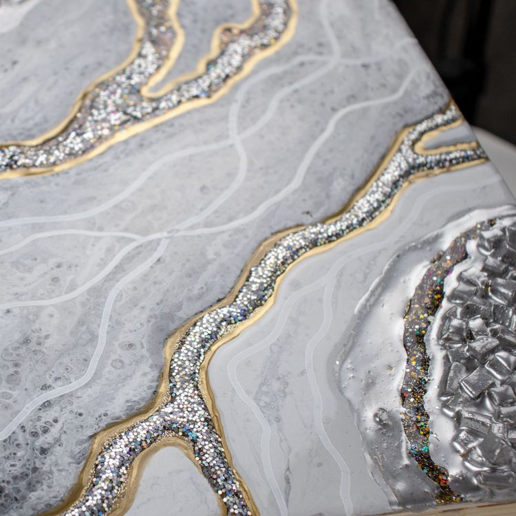 Набор Resin Art - 11, ALX Studio — картинка 5