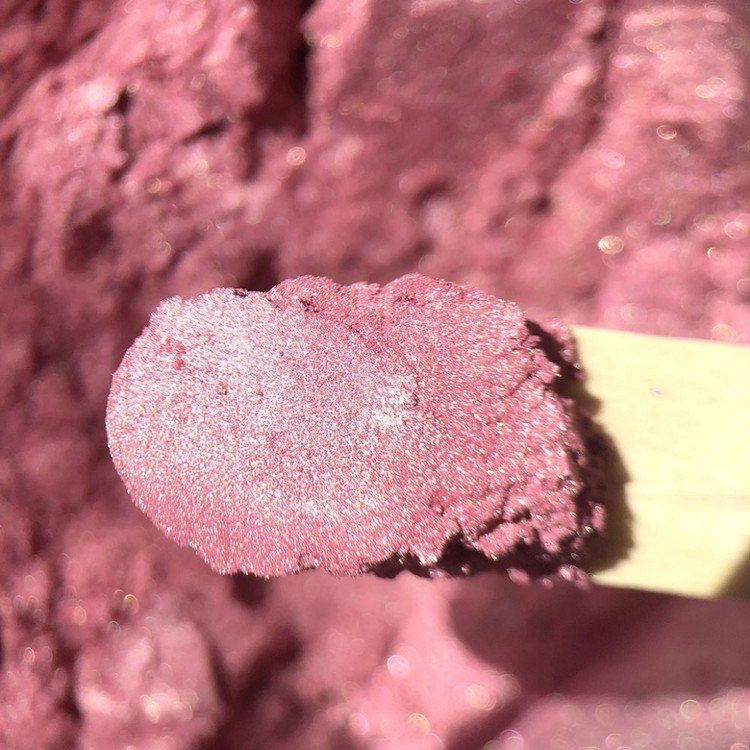 Пигмент Dusty Rose, 25мл — картинка 2