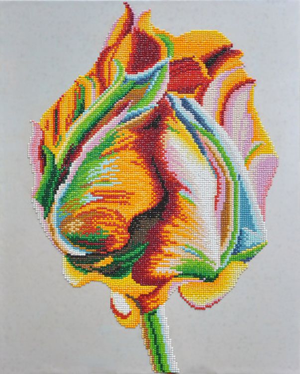 Алмазная вышивка «Рождение» — картинка 2