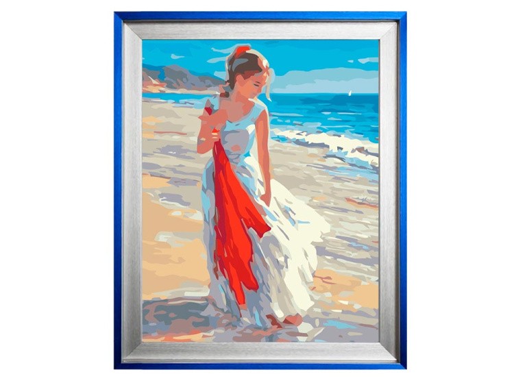 Рамка без стекла для картин «Alisa» — картинка 9