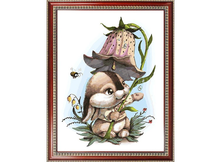 Рамка для картин «Classicism» — картинка 4