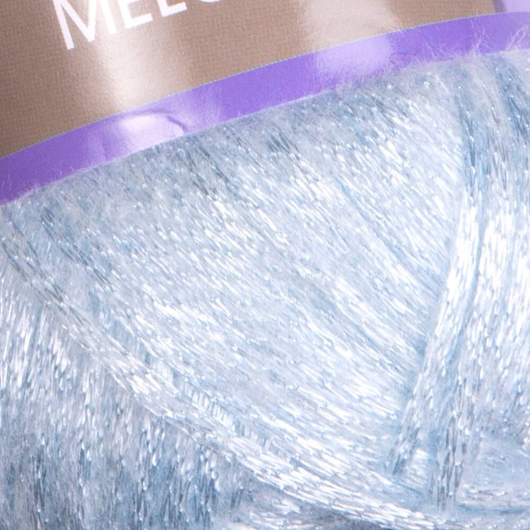 Пряжа YarnArt Melody (894), ледяной, 5 шт. по 100 г — картинка 2