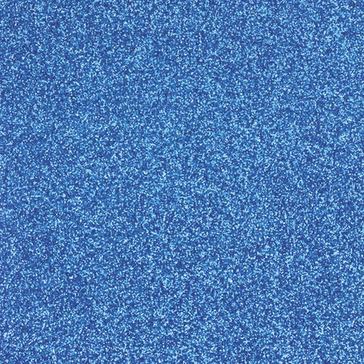 Фоамиран, 21x29,7 см, цвет: ассорти с блестками (5 шт.) — картинка 2