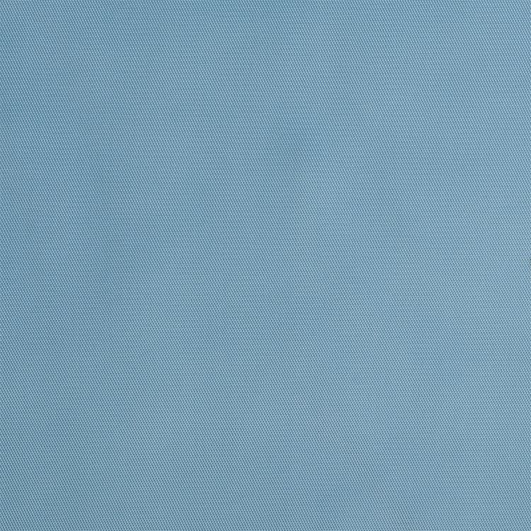 Ткань подкладочная Поливискоза нарезка, 10 м, ширина 145 см, 86 г/м², цвет: голубой, IDEAL — картинка 4