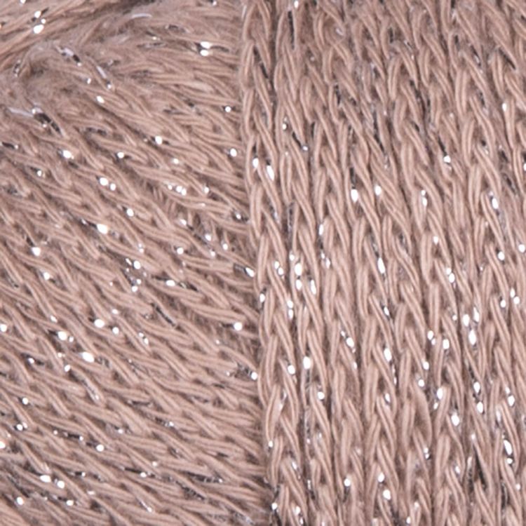 Пряжа YarnArt Elegance (121), фрез-серебряный, 5 шт. по 50 г — картинка 2