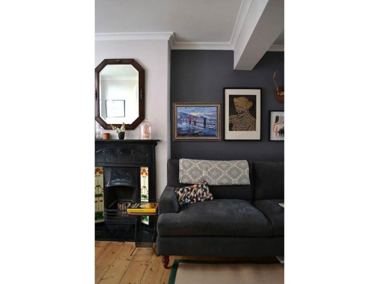 Картина по номерам «Велопрогулка под дождем» — картинка 2