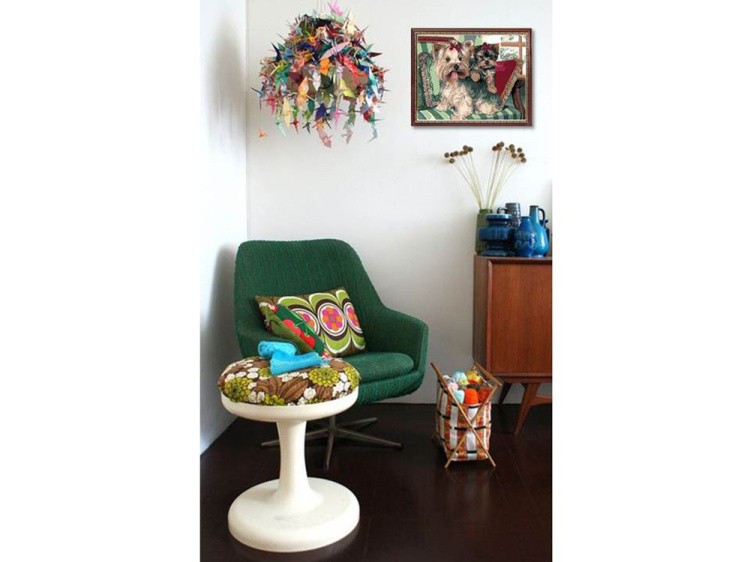 Картина по номерам «Йоркширские терьеры» — картинка 2