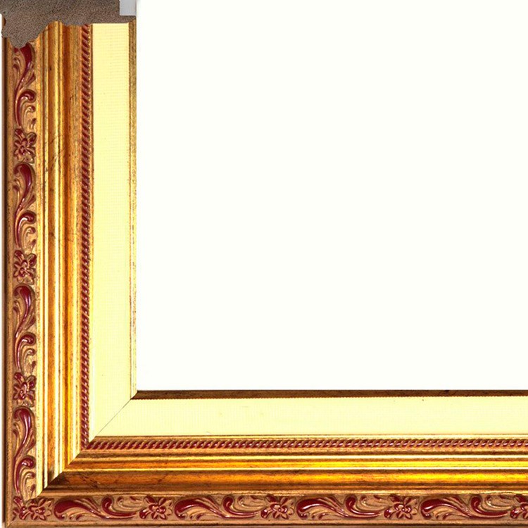 Рамка без стекла для картин «Усадьба»
