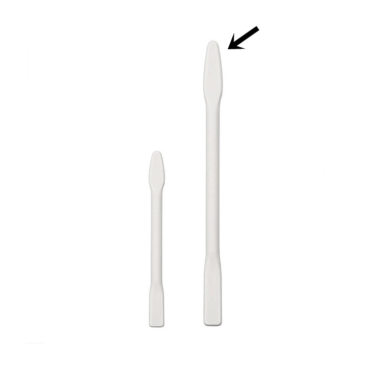 Силиконовая палочка для перемешивания - L — картинка 2