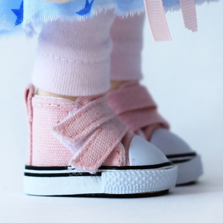 Набор для шитья «Анфиса» — картинка 5