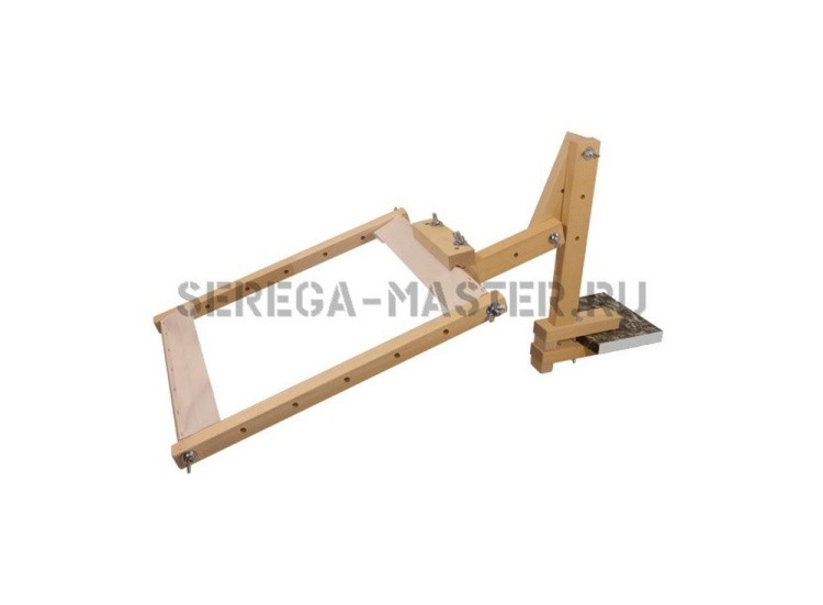 Держатель для пялец настольный ДПС-2 — картинка 2