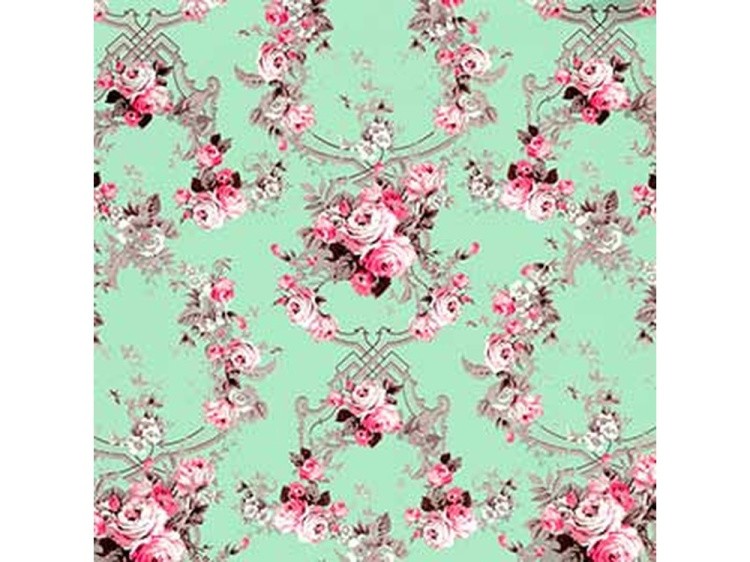 Набор бумаги «Зеленое лето» — картинка 19