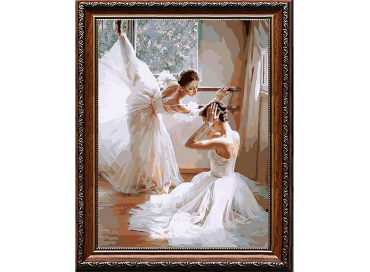 Рамка без стекла для картин «Dorothy» — картинка 3