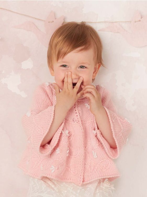 Пряжа ALIZE Merino royal (474), астра, 5 шт. по 50 г — картинка 5