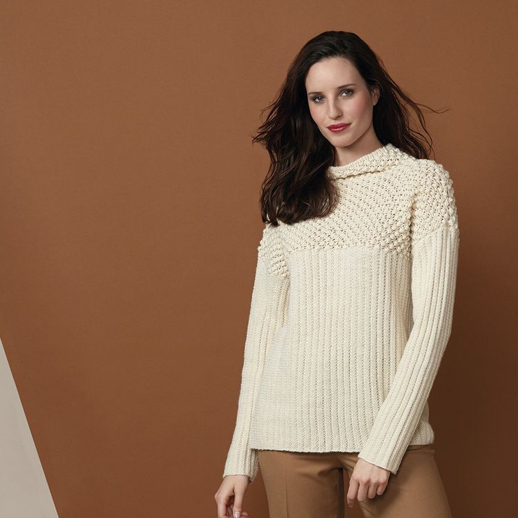 Пряжа Katia Silky Lace (168), темно-коралловый, 5 шт. по 50 г — картинка 3