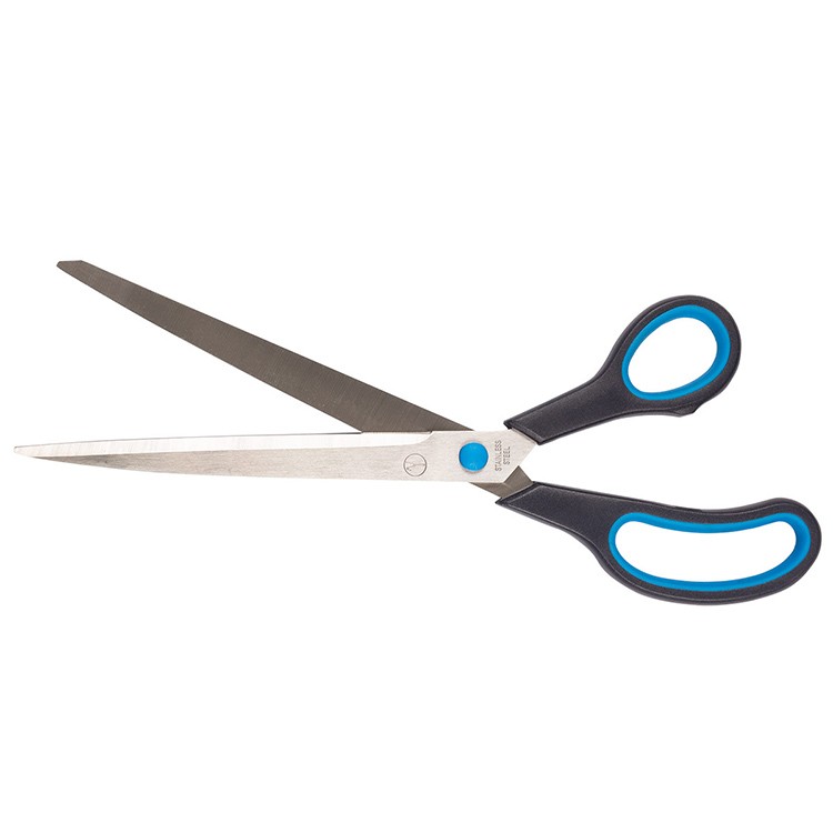 Ножницы Gamma портновские, 310 мм — картинка 2