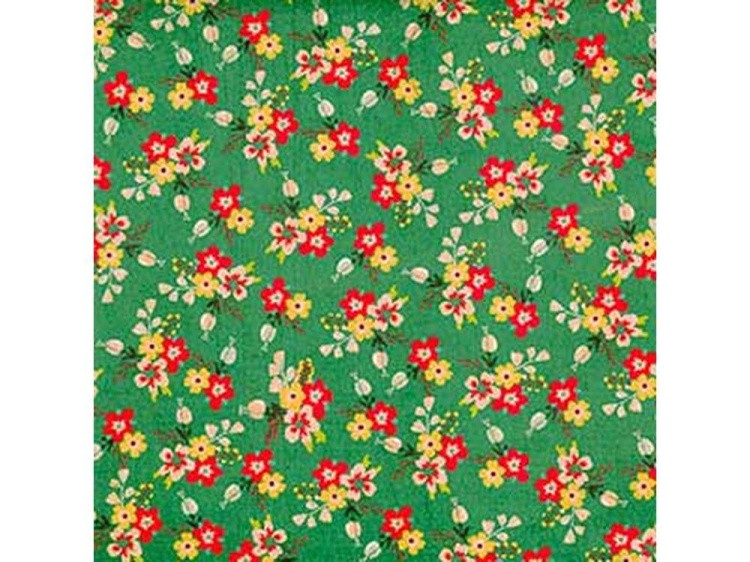 Набор бумаги «Цветущее лето» — картинка 20