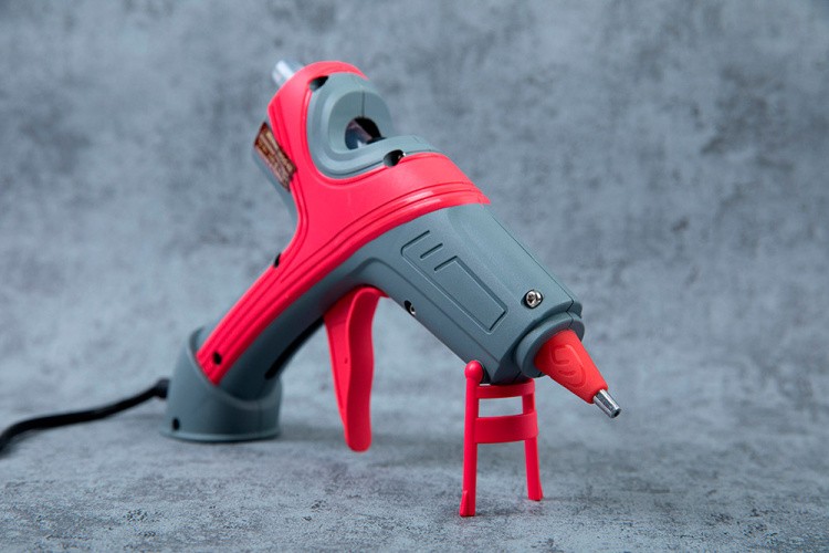 Клеевой пистолет d 11,2 мм, Micron — картинка 5