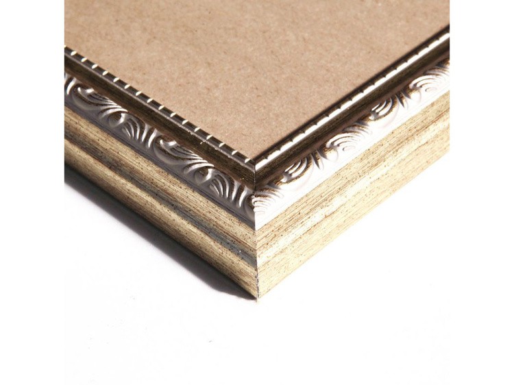 Рамка без стекла для картин «John Snow» — картинка 3