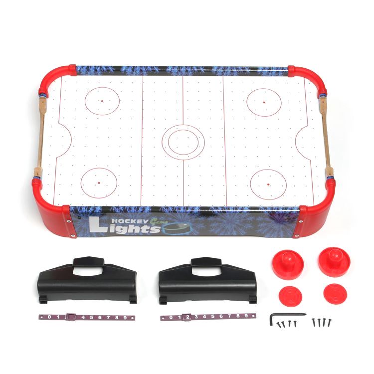 Настольная игра Zilmer «Аэрохоккей» — картинка 3