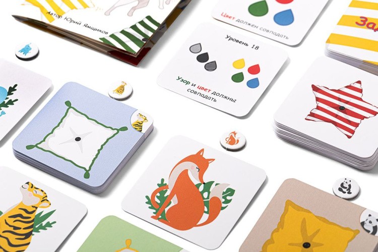 Игра настольная Эврикус «Попрыгунчики» — картинка 5