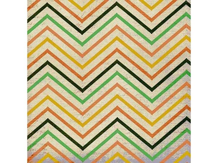 Набор бумаги «Яркие цветы» — картинка 22