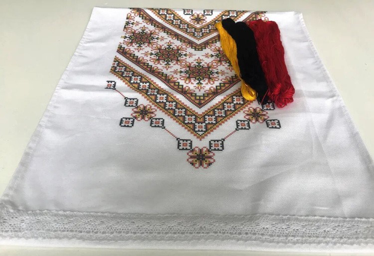 Набор для вышивания «Рушник» — картинка 4