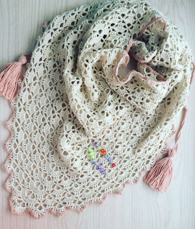 Пряжа ALIZE Bella (56), красный, 5 шт. по 50 г — картинка 6