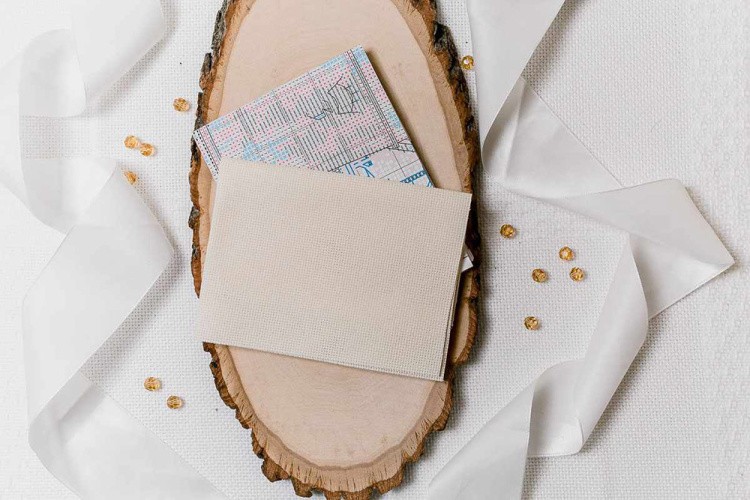 Набор для вышивания «Букет с гортензией» — картинка 6